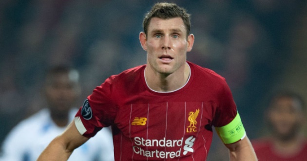 8. James Milner (84): Milner là chú ong thợ cần mẫn. Anh đa năng, giàu nhiệt huyết, sung mãn. Anh quan trọng ở bất cứ đội bóng nào mình khoác áo.