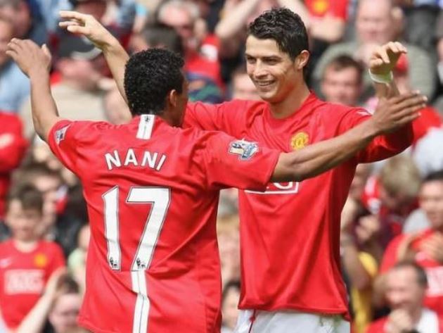 Man Utd có duyên với những cầu thủ Bồ Đào Nha.