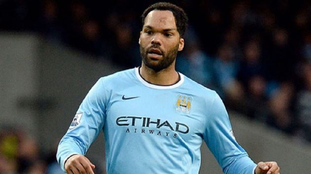 Joleon Lescott khuyên Man Utd mua Marquinhos.