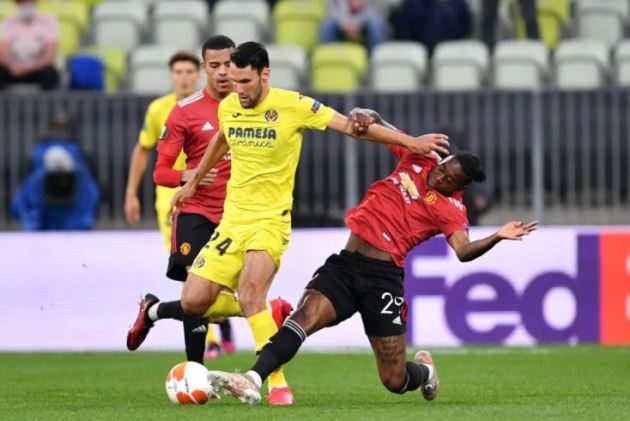Trận chung kết Europa League trên sân Gdansk đã diễn ra hấp dẫn như sự kỳ vọng.