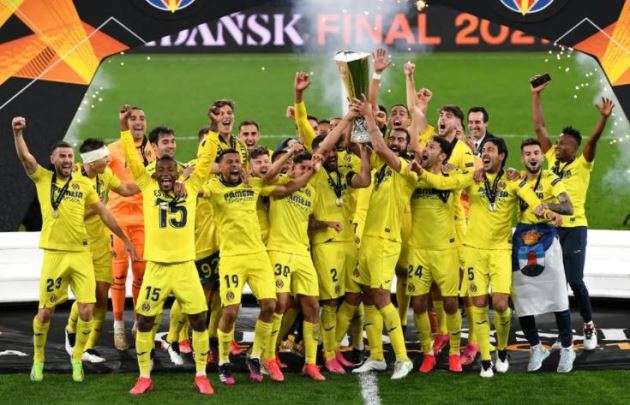 Họ đã lên ngôi vô địch một cách xứng đáng. Villarreal là đội thứ bảy nâng cúp UEFA/UEFA Europa League mà không để thua một trận nào trong mùa giải sau Tottenham (1971/72), Mönchengladbach (1978/79), Göteborg (1981/82 & 1986/87), Ajax ( 1991/92) và Chelsea (2018/19).