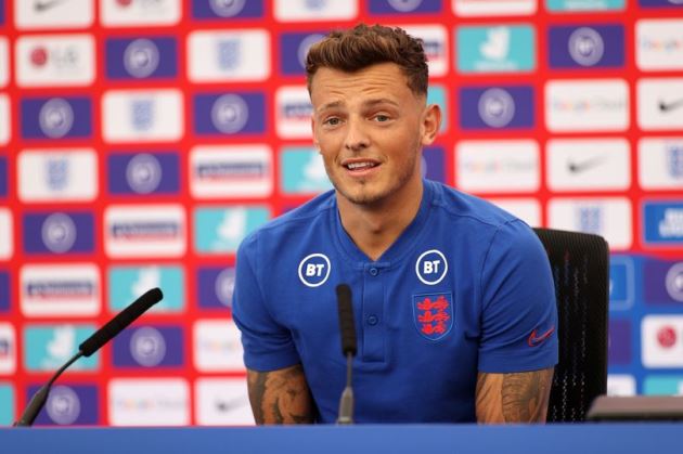 Ben White lọt vào tầm ngắm của Arsenal.