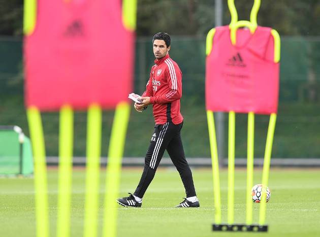 Mikel Arteta còn nhiều việc phải làm ở Arsenal. Và ông hiểu rằng mình cần được mua sắm để củng cố lực lượng, để đủ sức cạnh tranh trong mùa bóng tới.