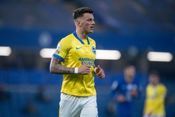 Ben White là cái tên hoàn hảo cho Arsenal.