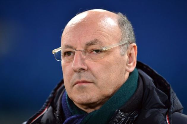 Marotta muốn có 2 ngôi sao của Premier League.