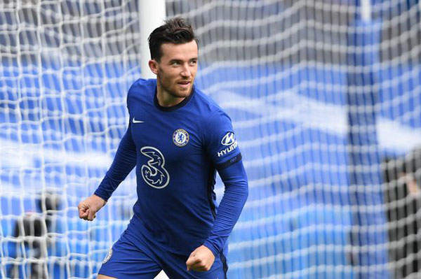 8. Ben Chilwell (45 triệu bảng): Một sự nâng cấp rõ ràng về khả năng phòng ngự, Chilwell là tất cả những gì Chelsea cần ở vị trí hậu vệ trái hiện tại.