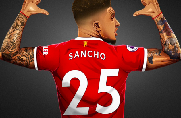 Sancho sẽ được đá chính trước Leeds?