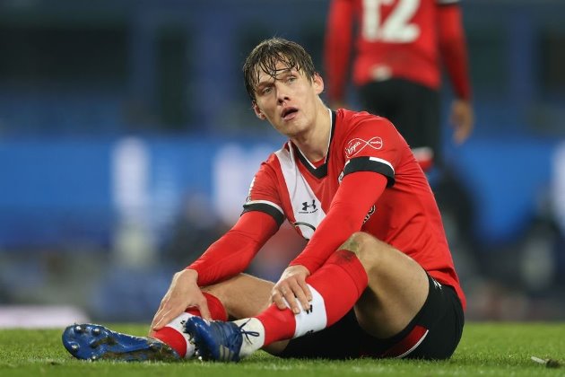 Jannik Vestergaard đã là người của Bầy cáo.