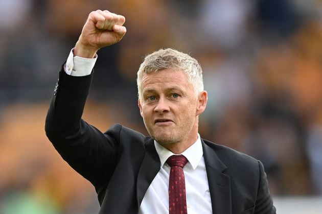Solskjaer có thể giúp Man Utd có danh hiệu?