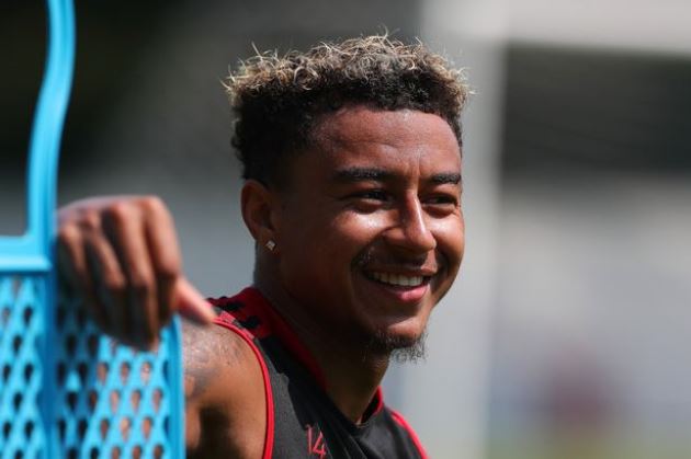Tương lai nào cho Lingard ở Man Utd?