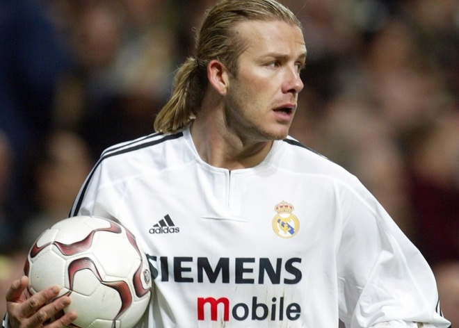 Ảnh bài viết Brassell: Sao trẻ Liverpool gợi cho tôi nhớ đến Beckham