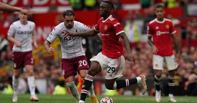Ảnh bài viết Wan-Bissaka đang bị Solskjaer hủy hoại thế nào?