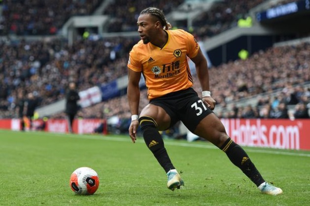 Ảnh bài viết 10 cầu thủ rê bóng hàng đầu Premier League: Traore không có đối thủ, M.U có 2 cái tên