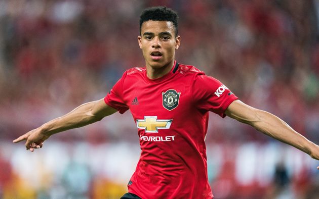 10. Mason Greenwood (Man Utd): Greenwood đang cho thấy mình là một cầu thủ tấn công toàn diện. Dù không quá lạm dụng kỹ thuật, anh vẫn có số lần rê bóng trung bình mỗi trận là 2.5.