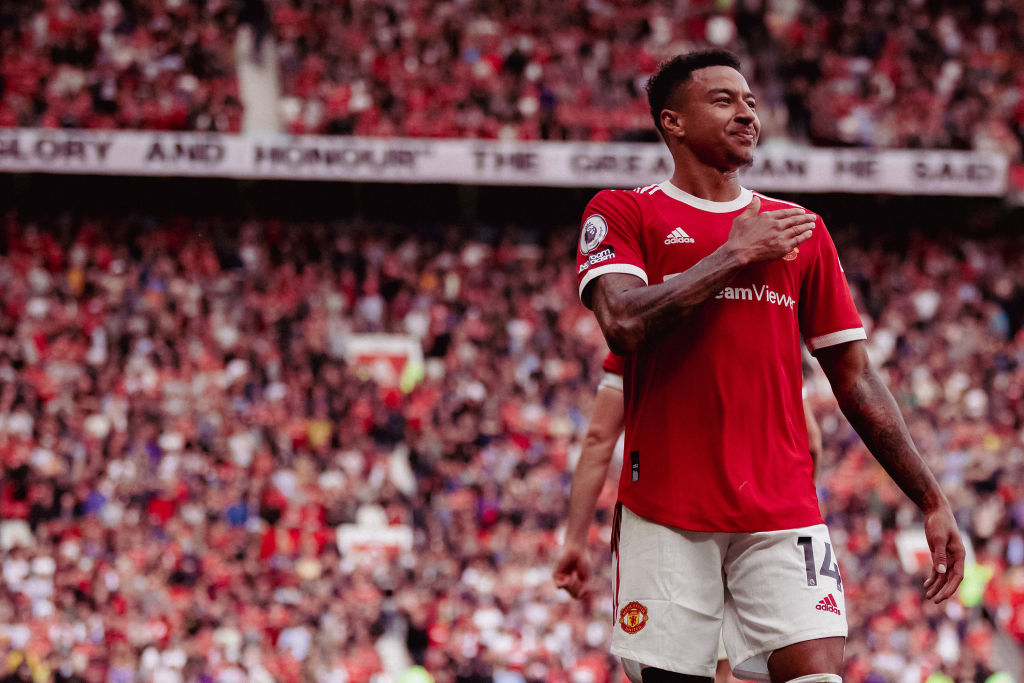 Lingard sẽ là nền tảng cho thành công của Newcastle?