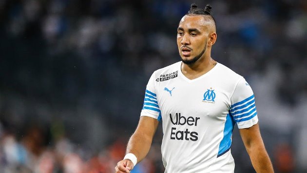 5. Dimitri Payet - 3,8 cơ hội mỗi 90 phút: Thần tượng một thời ở West Ham đang thưởng thức thứ bóng đá của mình ở Marseille và phát triển mạnh mẽ dưới thời Jorge Sampaoli.