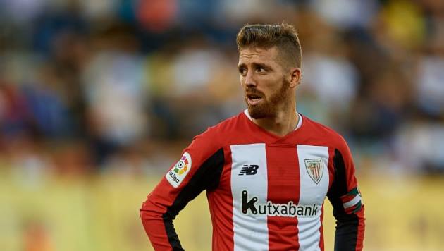 4. Iker Muniain - 3,9 cơ hội mỗi 90 phút: Munian mới chỉ 28 tuổi, dù anh ấy bắt đầu đột phá ở Athletic Bilbao từ mùa 2009-10. Thật tiếc khi anh không thể phát huy hết tiềm năng của mình.