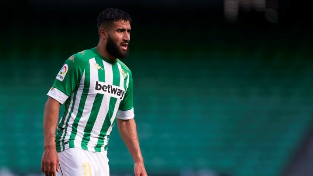 9 = Nabil Fekir - 3,5 cơ hội mỗi 90 phút: Sau khi tỏa sáng ở Lyon, bất ngờ khi Fekir gia nhập Real Betis. Dù sao, anh cũng đã khẳng định được tài năng của cầu thủ tưởng như đã đến Liverpool.