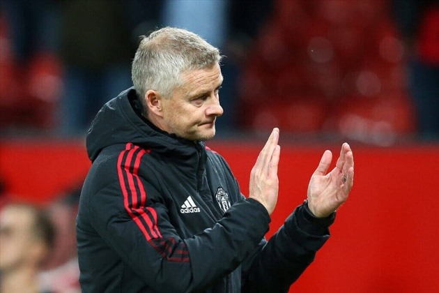 Ảnh bài viết Mức độ an toàn của các HLV Premier League: Ole dễ bị sa thải hơn HLV đội cuối bảng