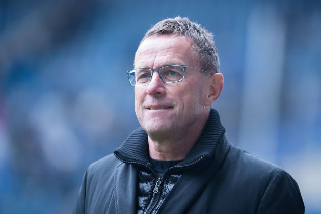 Rangnick sẽ giúp McTominay cải thiện?