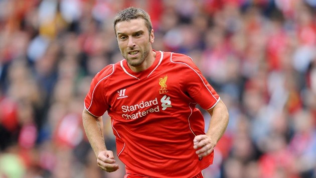 1. Rickie Lambert: Lambert bị Liverpool thanh lý lúc 15 tuổi và đã trở lại câu lạc bộ thời thơ ấu của mình 17 năm sau khi gây ấn tượng ở Southampton. Tiền đạo này không thể đáp ứng được kỳ ở Anfield trong 1 năm gắn bó, ghi ba bàn sau 36 lần ra sân trong mùa giải 2014-15.