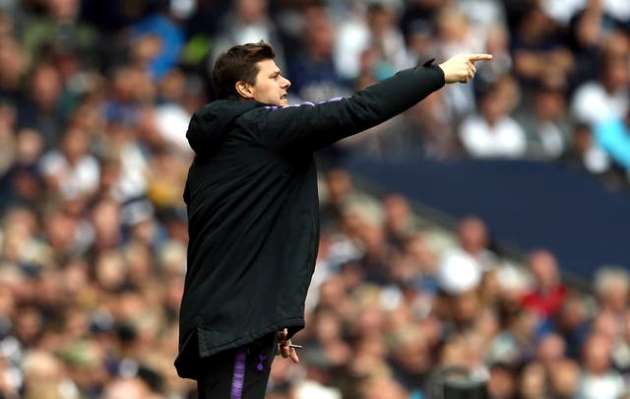 Pochettino sẽ đến Man Utd?