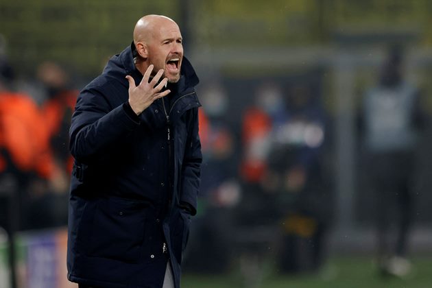 Ảnh bài viết Man Utd nhận cảnh báo về Erik Ten Hag 