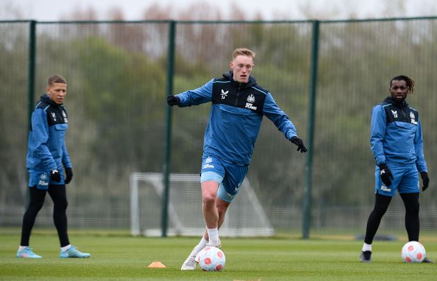 Longstaff đã bị rơi vào quên lãng.