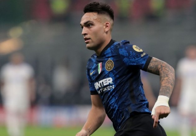 Martinez chưa muốn rời Inter Milan.