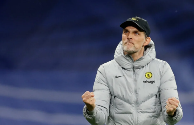 Tuchel cần các tân binh.