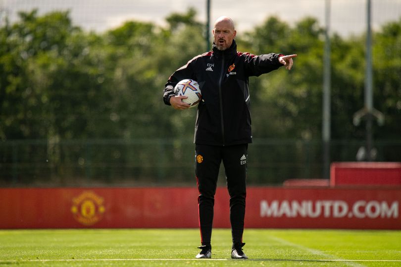 Ảnh bài viết "Bản hợp đồng tuyệt vời, một cầu thủ mà Man Utd cần"