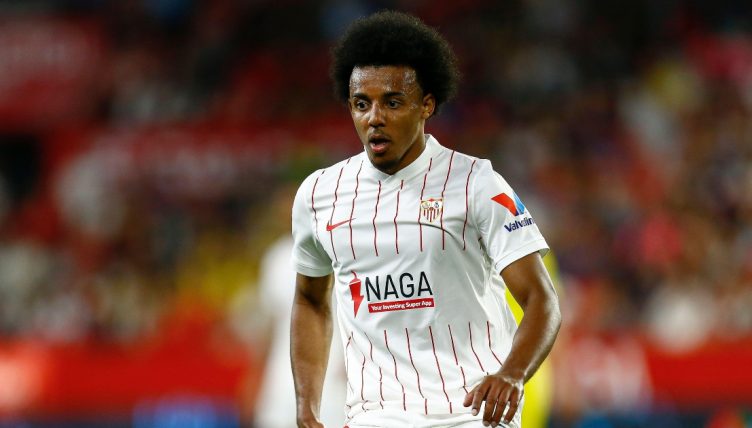 Kounde sẽ đến Chelsea?