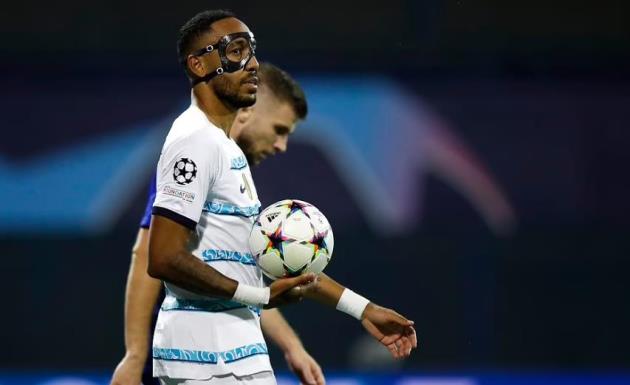 Chelsea đã tung ra sân một đội hình mạnh mẽ trong chuyến làm khách đến Croatia, nổi bật là sự góp mặt của tân binh Pierre-Emerick Aubameyang.