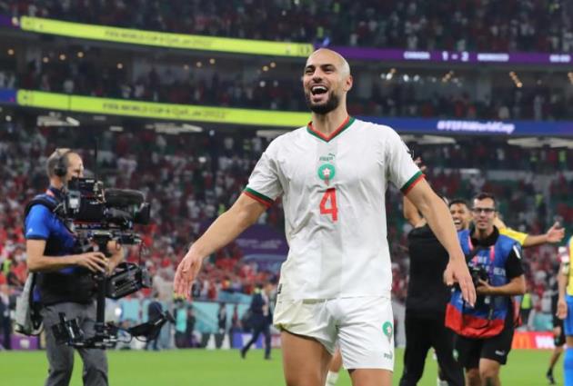 Ảnh bài viết Hiện tượng World Cup khiến M.U, Liverpool điêu đứng