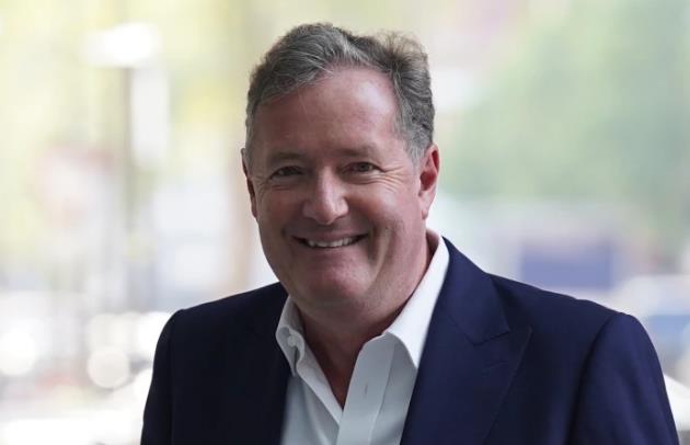 Ảnh bài viết Piers Morgan: "Xin chúc mừng Erik Ten Hag đã phá kỷ lục"