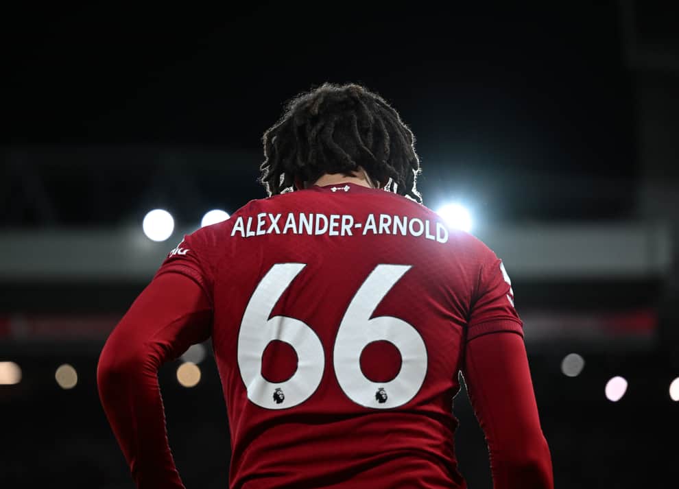 Ảnh bài viết Chelsea đã gợi ý cho Liverpool giải pháp về vấn đề Alexander-Arnold
