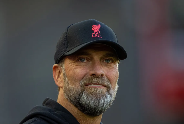 Ảnh bài viết Liverpool được đề xuất cái tên lý tưởng để thay Klopp