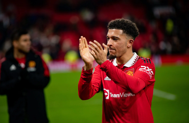 Ảnh bài viết Giải quyết xong khó khăn, Sancho được dự đoán sắp bùng nổ