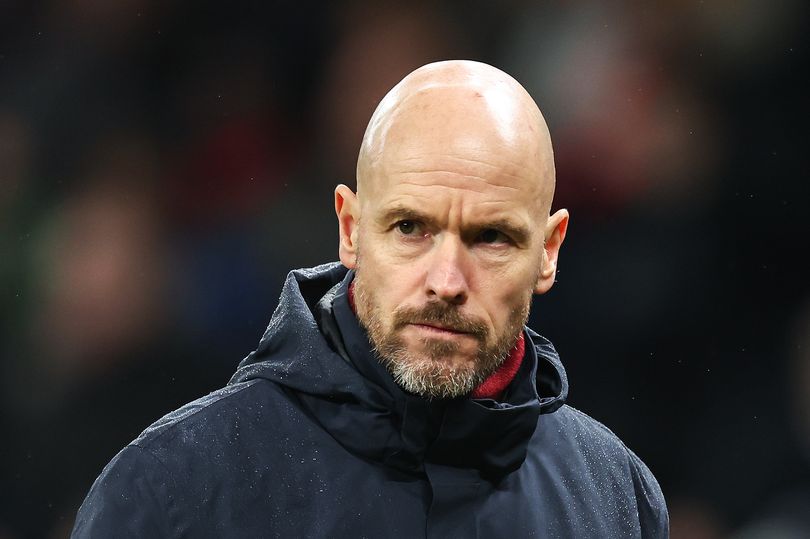 Ảnh bài viết "Tổn thất rất lớn, Man Utd không thế thay thế 1 cầu thủ như vậy"