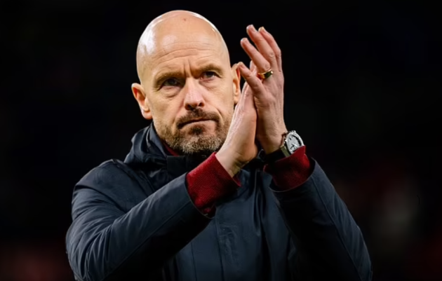 Ảnh bài viết "Tôi sẽ không ngạc nhiên nếu họ rời Man Utd vào mùa Hè"