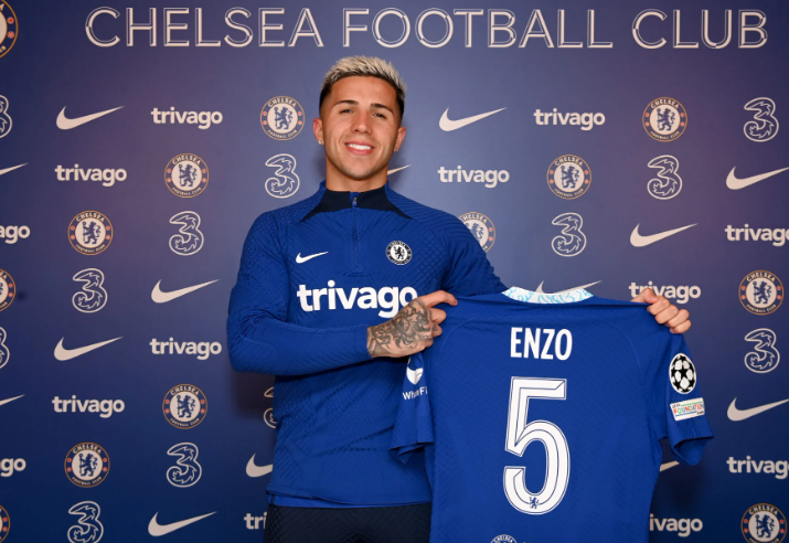 Fernandez chứng tỏ được giá trị của mình.