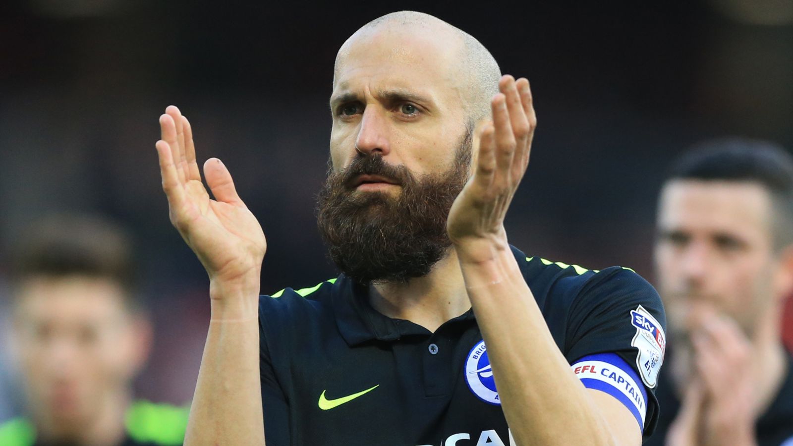 Bruno Saltor là HLV tạm quyền của Chelsea.