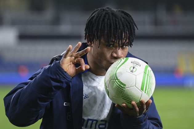 Orban lọt vào tầm ngắm nhiều ông lớn.