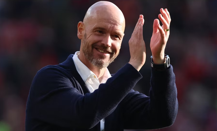 Ten Hag muốn có Maddison?