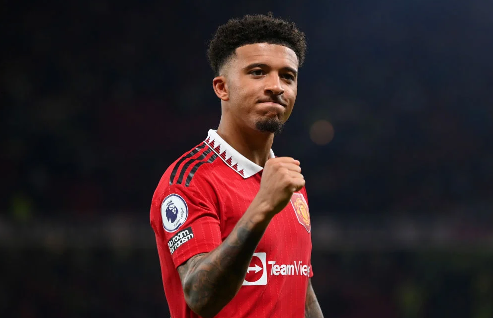 Ảnh bài viết Man Utd chốt giá điên rồ khiến thương vụ Sancho đổ bể 