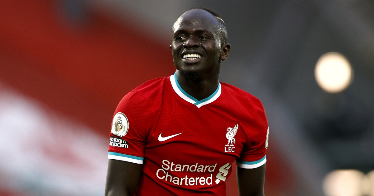 Mane là thương vụ thành công của The Kop.