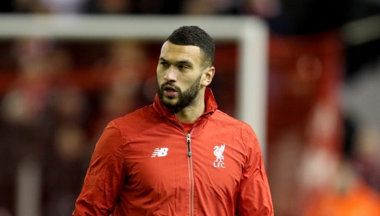 Steven Caulker gây thất vọng ở Liverpool.