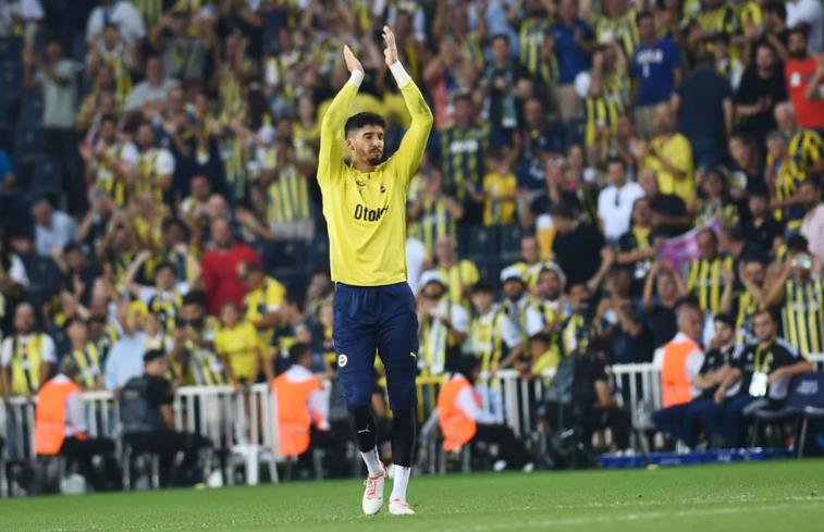 Bayindir sắp trở thành người của Quỷ đỏ.