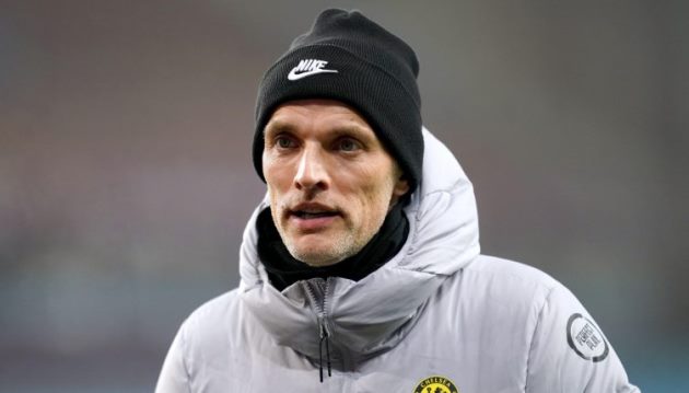 Tuchel đã trao cơ hội cho không ít tài năng trẻ Chelsea.