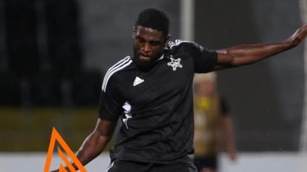 Bị dẫn bàn, Sheriff nỗ lực tấn công trong hiệp 2. Và phút 57, Cristian Tovar đã giúp đội chủ nhà có bàn gỡ hòa.